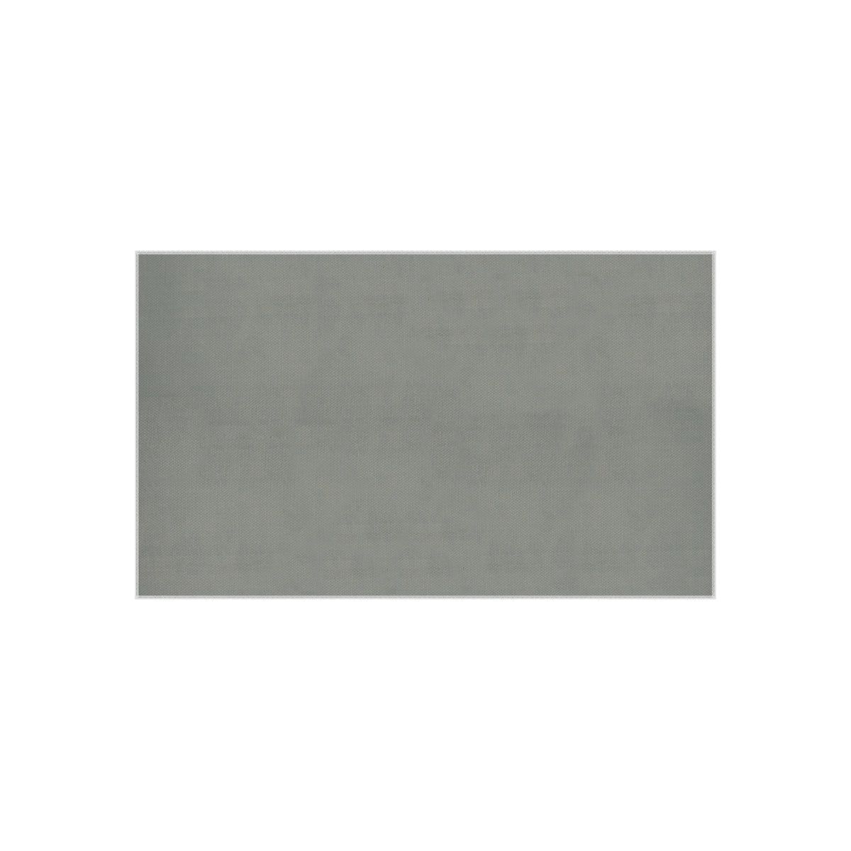 Marvel Logo Outdoor Rug — Red & White Superhero Doormat for Patio, Porch, or Game Room