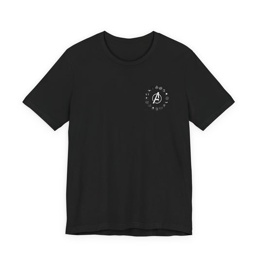 Avengers Jersey