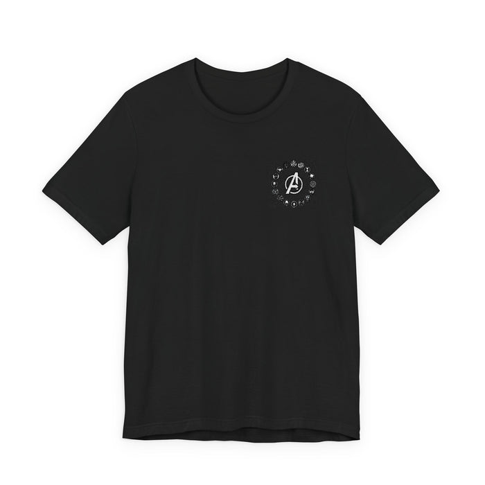 Avengers Jersey